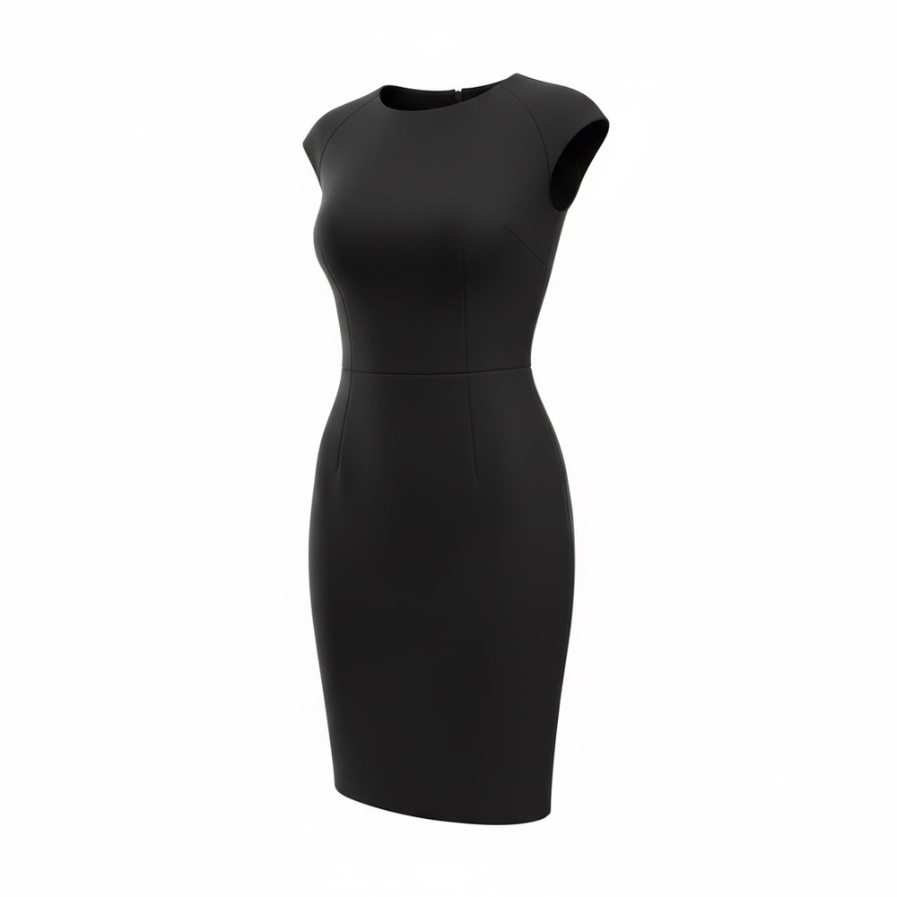 Zara Pencil Dress